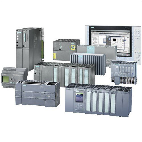 Siemens PLC