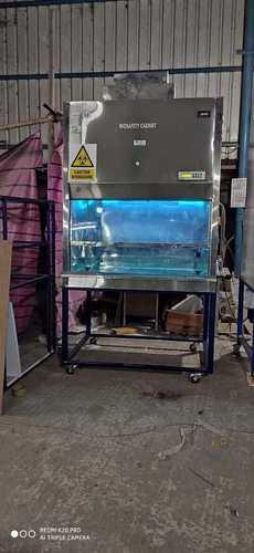 Biosafety Cabinet