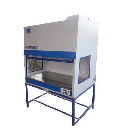 Biosafety Cabinet - B2 Covid (19)