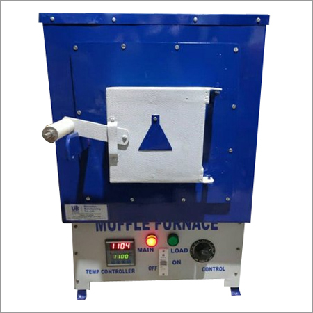Muffle Furnace