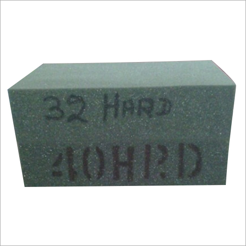 Hard PU Foam