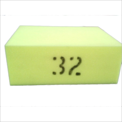 Colored High Density Pu Foam