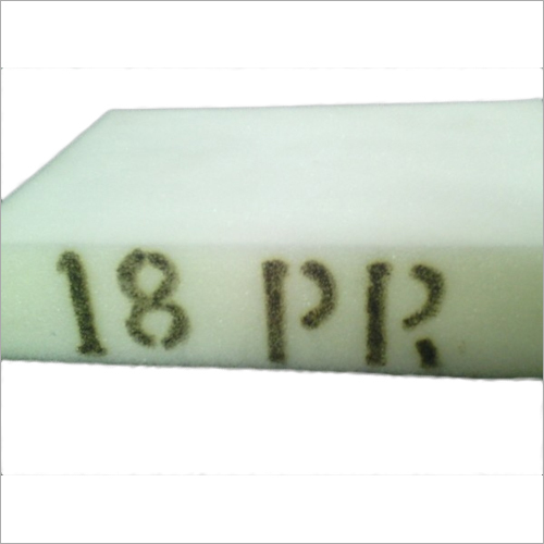 Smooth Texture Polyurethane Foam