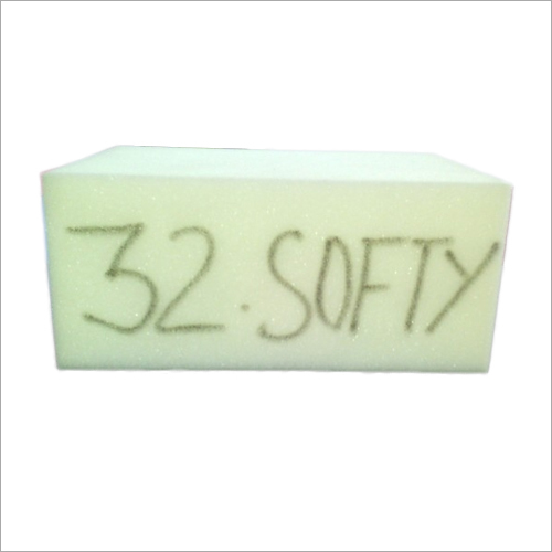 Colored Soft Pu Foam