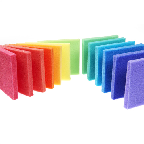 Polyurethane Foam