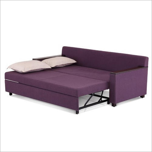 Designer Sofa Cum Bed