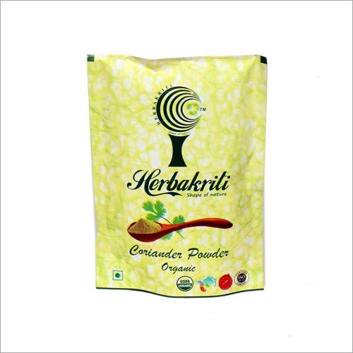 A-one Organic Coriander Powder - 100 Grams | Premium Quality, Antioxidant Rich, Improves Digestion, Anti-diabetic Properties, Hygienically Processed