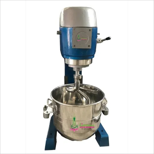 Planetary Mixer 10ltr