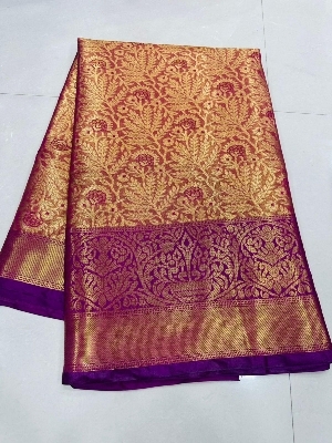 Banarasi Silk