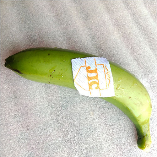 Green Raw Banana