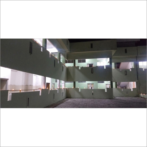 School Construction Service