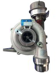 Cummins Turbo Parts