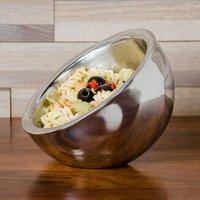 Candy Bowl Angled SS Double Wall 10 cm, 12 cm & 17 cm dia