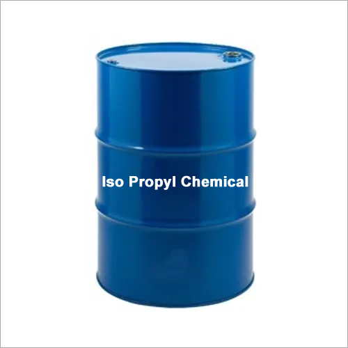 ISO Propyl Chemical