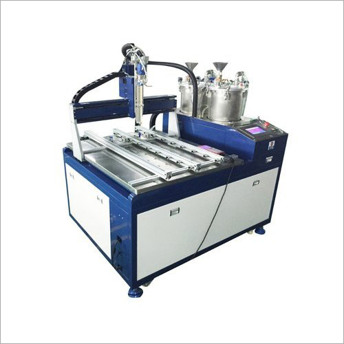 Automatic Adhesive Dispenser Machine Dimension(L*W*H): 600 X 1000 X 1200 Millimeter (Mm)