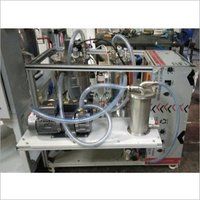 Automatic Epoxy Resin Dosing Machine