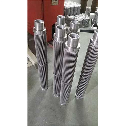 Industrial Filters