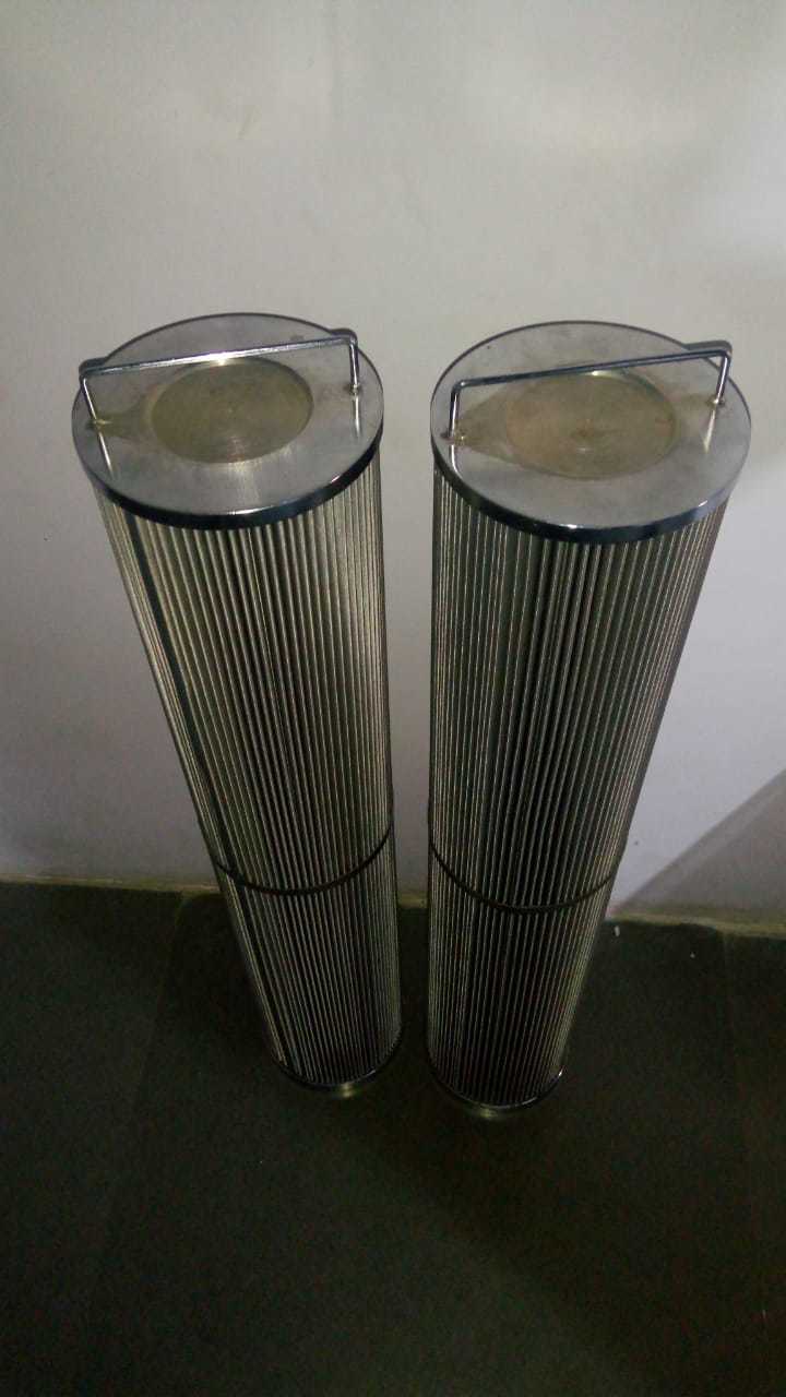 Wire Mesh Filter