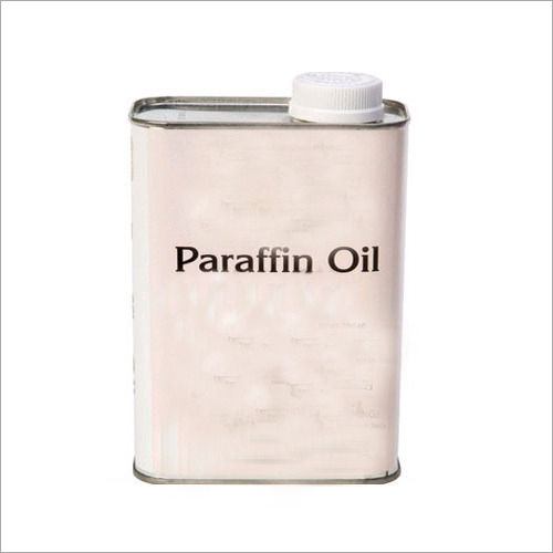 Paraffin Industrial Oil