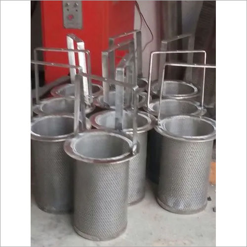 Water Filter Element