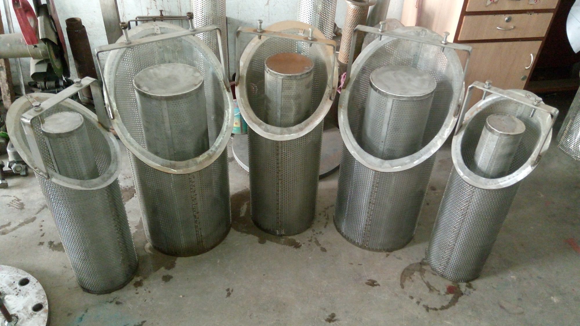 Water Filter Element