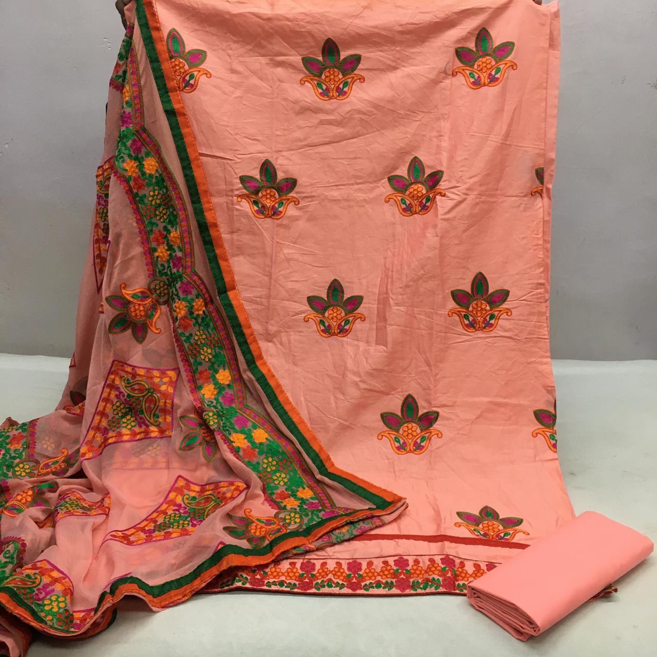 Designer Ladies Suit