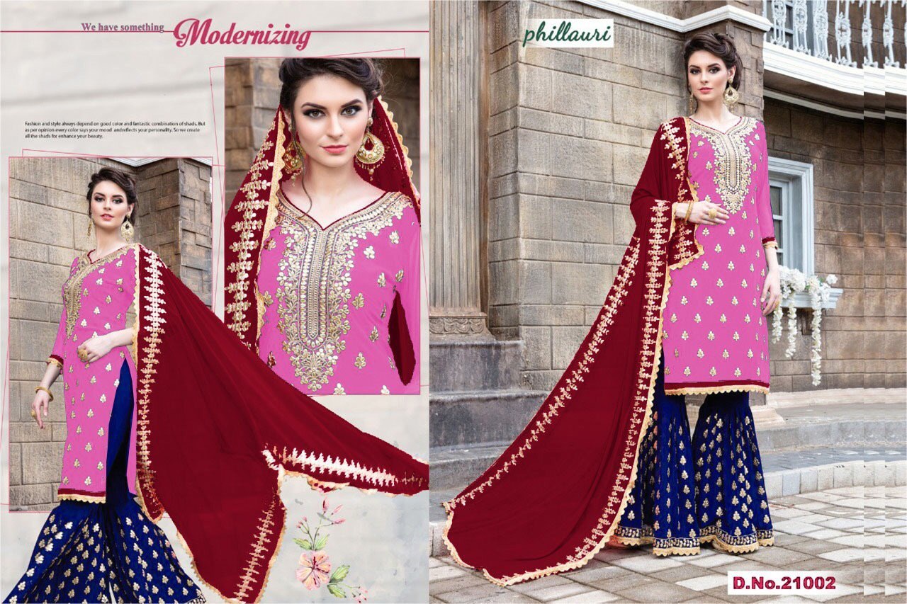Heavy Work Designer Suit