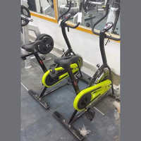 Base Model Spin Bike
