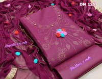 Dress Material