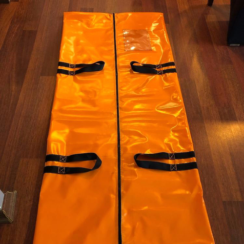 Waterproof Dead Body Bag Age Group: Suitable For All Ages