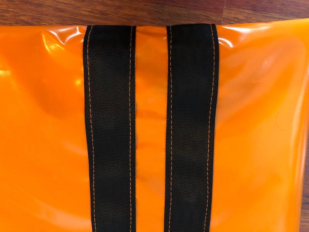 Waterproof Dead Body Bag