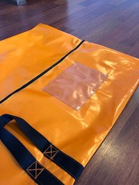 Waterproof Dead Body Bag