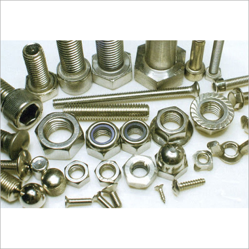 All Fasteners