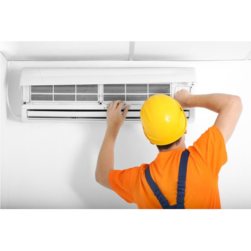 AC Repairing Service