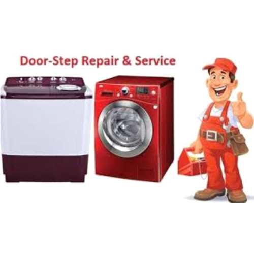 Washing Machine Repairing Service