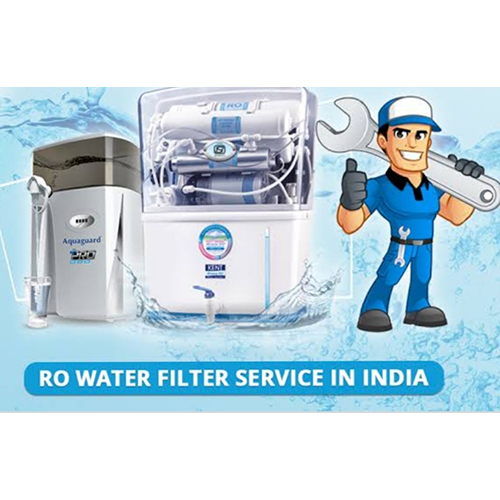 RO Repairing Service