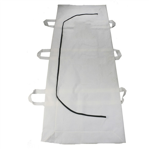 Professional C Shaped Cadaver Corpse Dead Body Bag Funeral Supplies Pe Pp Mortuary Body Bags Age Group: Suitable For All Ages
