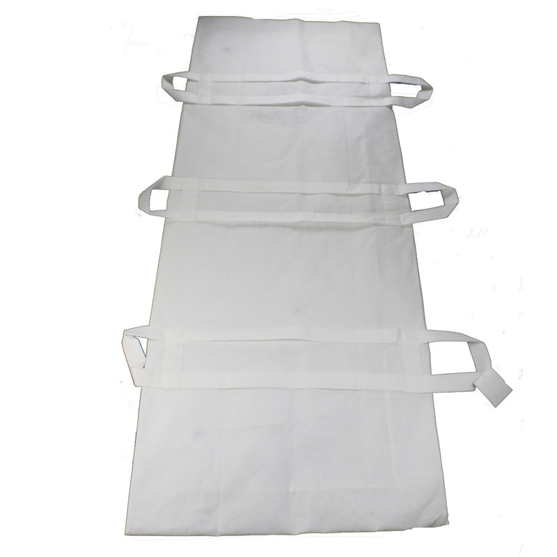 Professional C shaped Cadaver Corpse Dead Body Bag Funeral Supplies PE PP Mortuary Body Bags