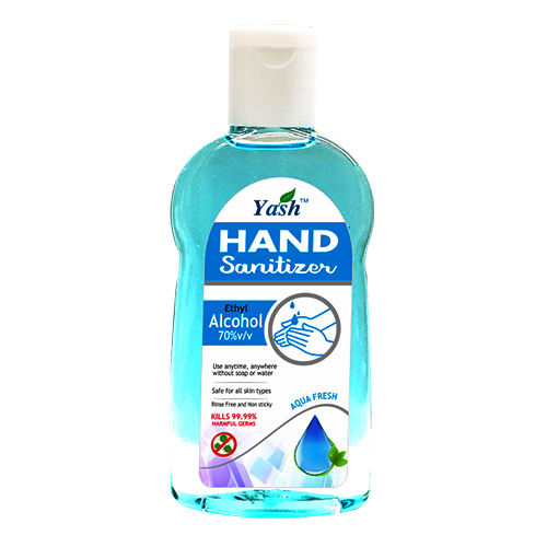 HAND SANITIZER 100ML