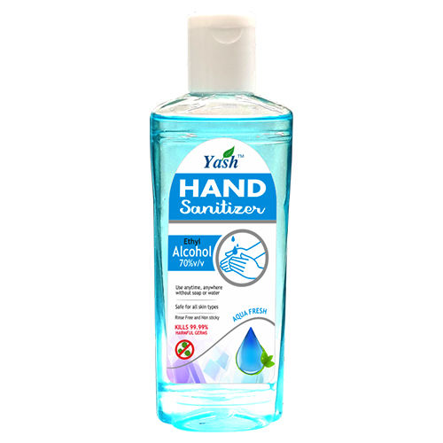 HAND SANITIZER 100ML