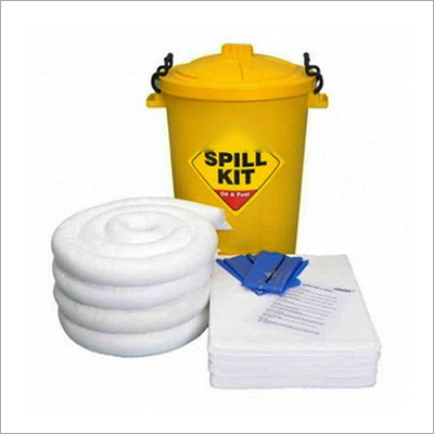 Oil Spill Kit