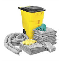 Chemical Spill Kit