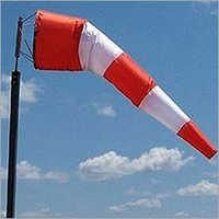 Windsock Cloth With Stand