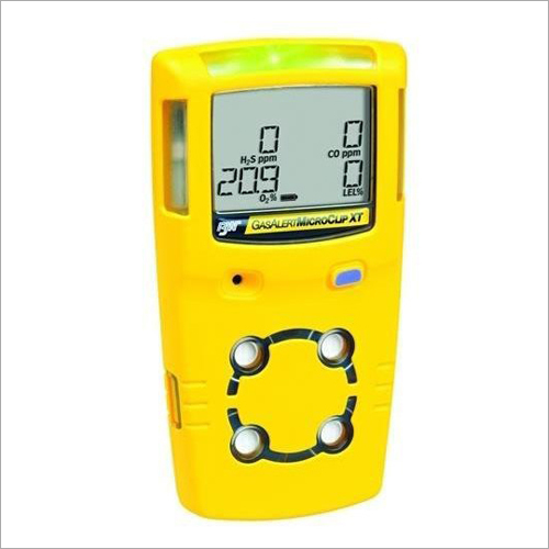 Combustible Gas Detector