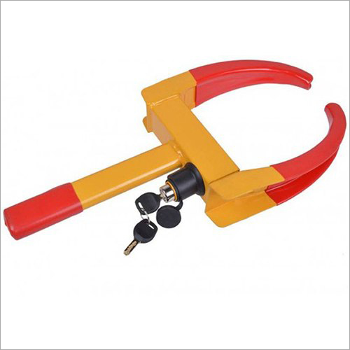 Car Wheel Lock