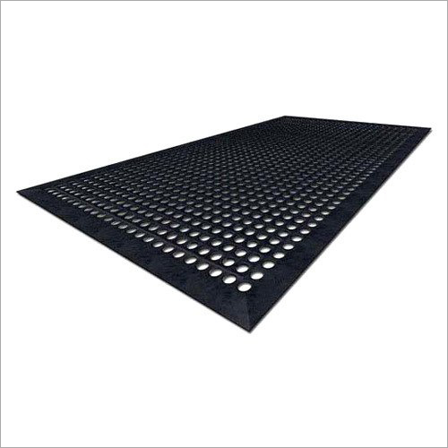Electric Shock Proof Mat