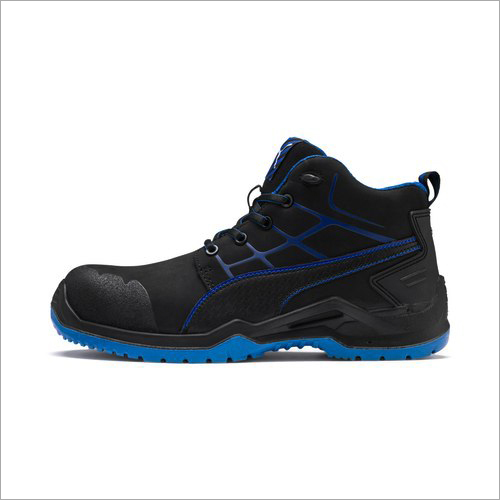 Mens Safety Shoes