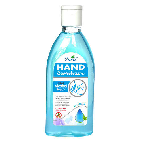 HAND SANITIZER 200ML