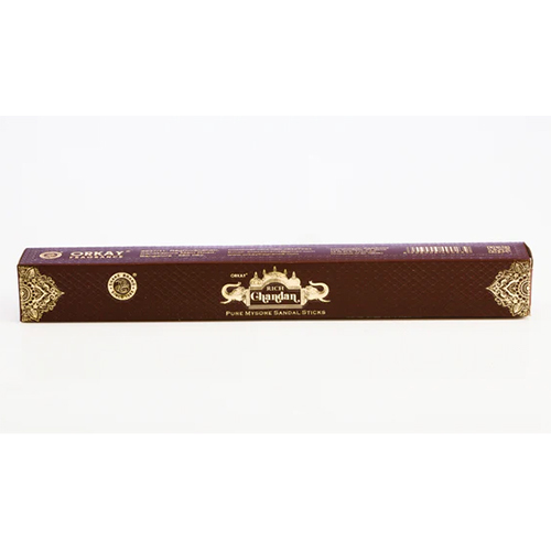 Rich Series Incense Sticks