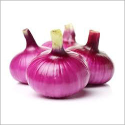 Natural Pink Onion